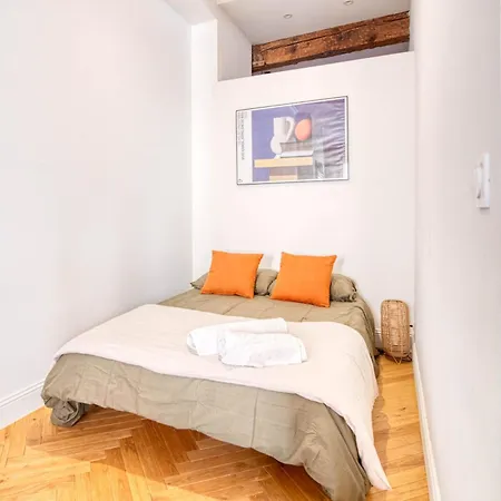 Apartamento Chez Pauline & Simon - Appt Climatise Toulouse