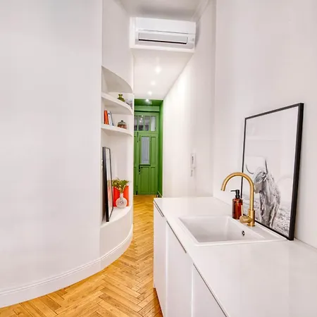 Chez Pauline & Simon - Appt Climatise Toulouse